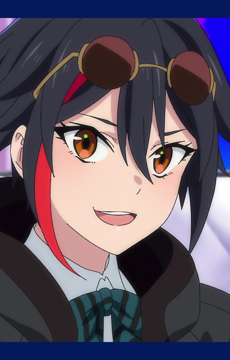Takahashi