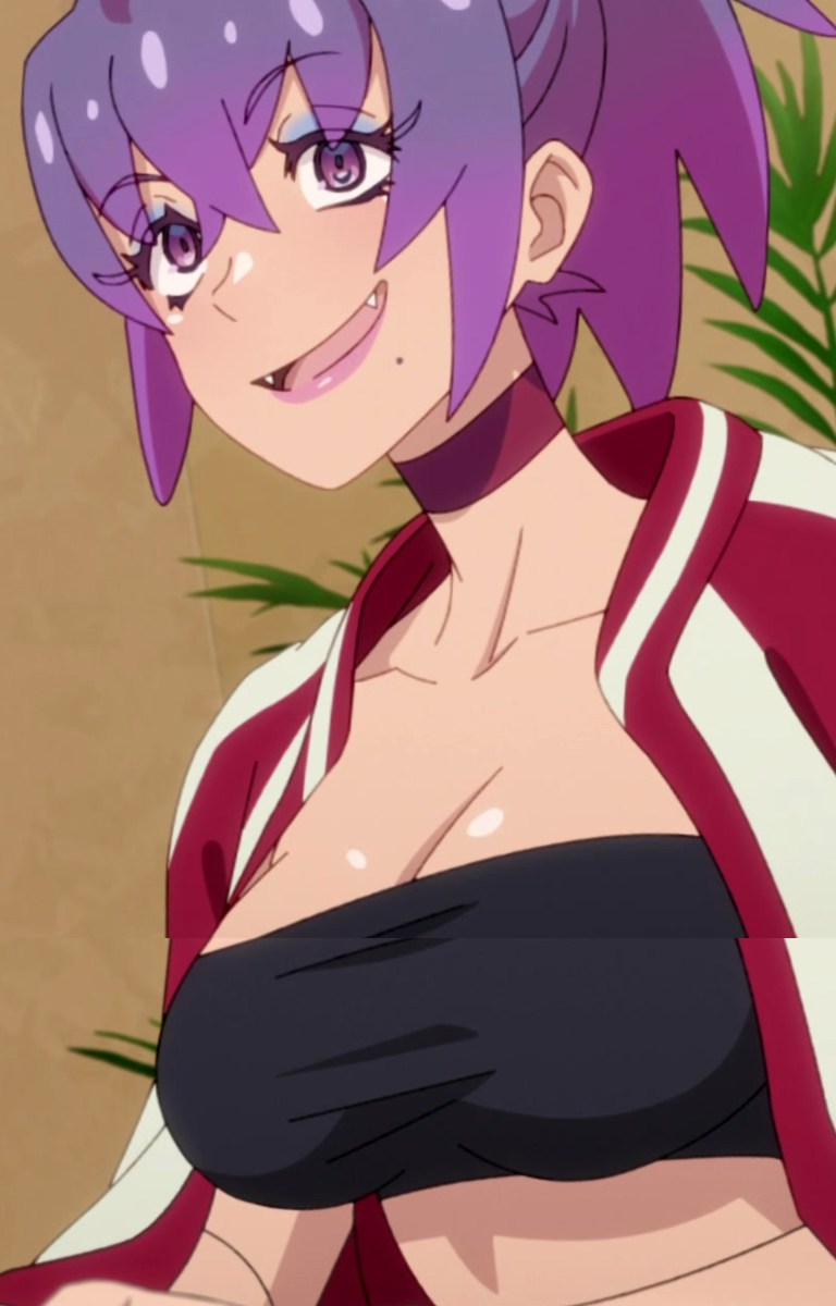 Tokage