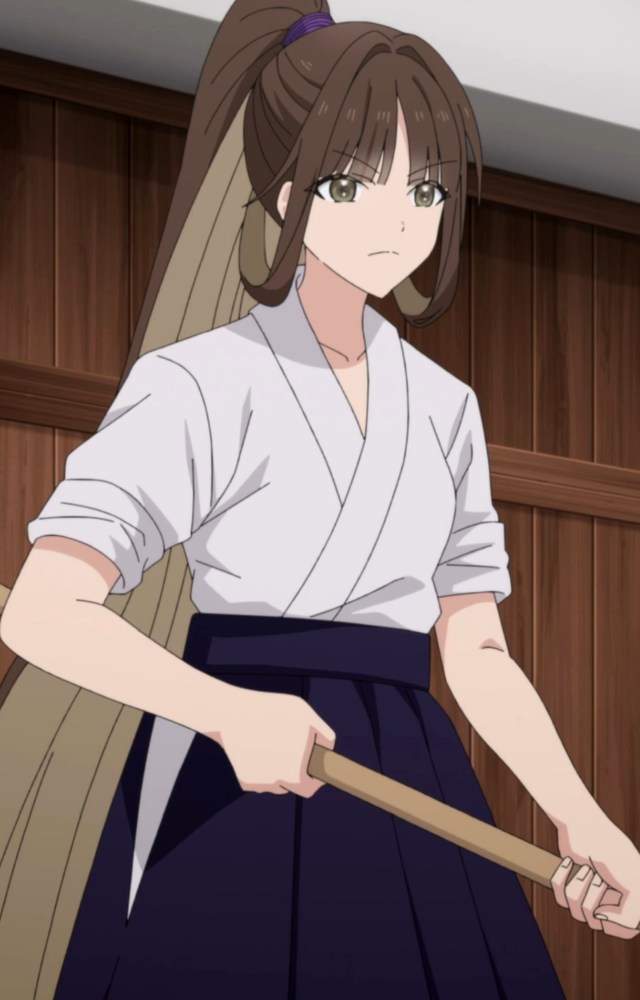 Airi Jinguuji