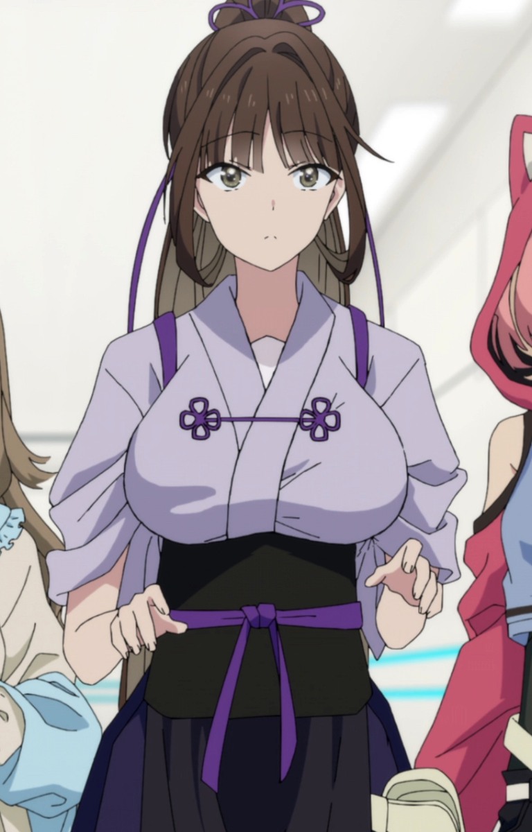 Airi Jinguuji