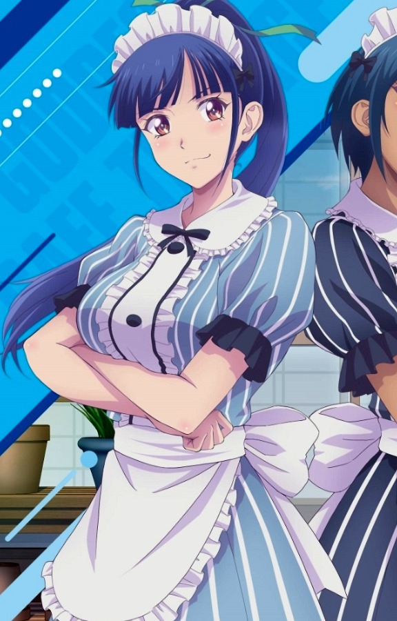 Ami Tsuruga