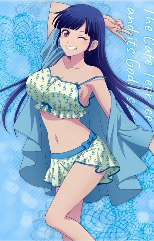 Ami Tsuruga