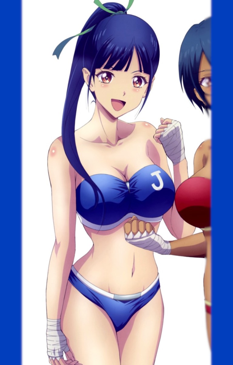 Ami Tsuruga