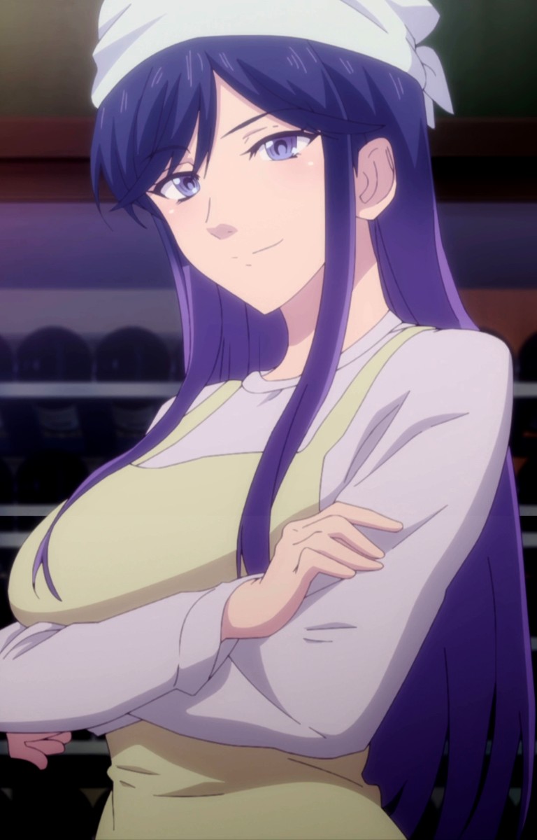 Mao Takasaki