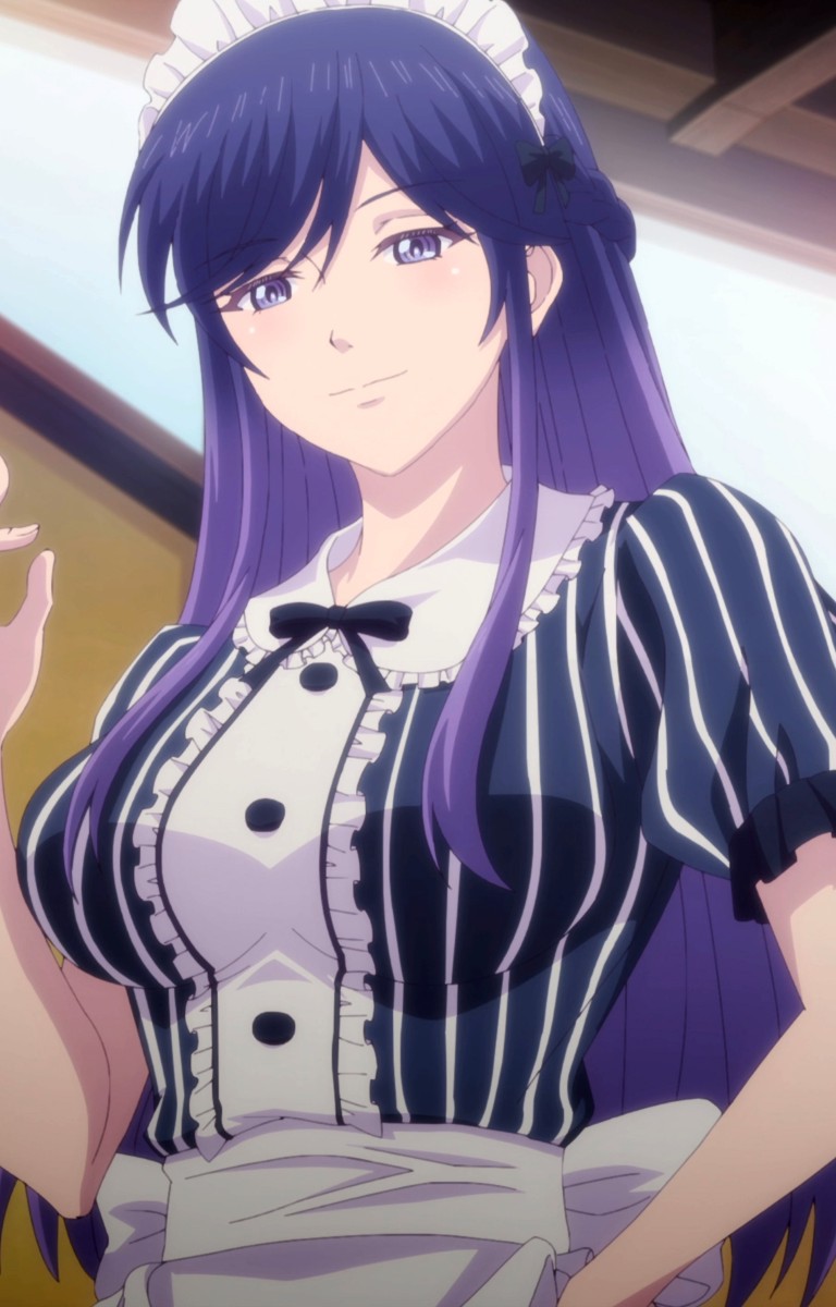 Mao Takasaki