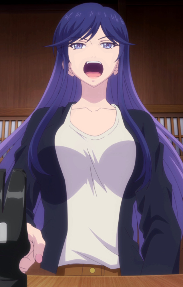 Mao Takasaki