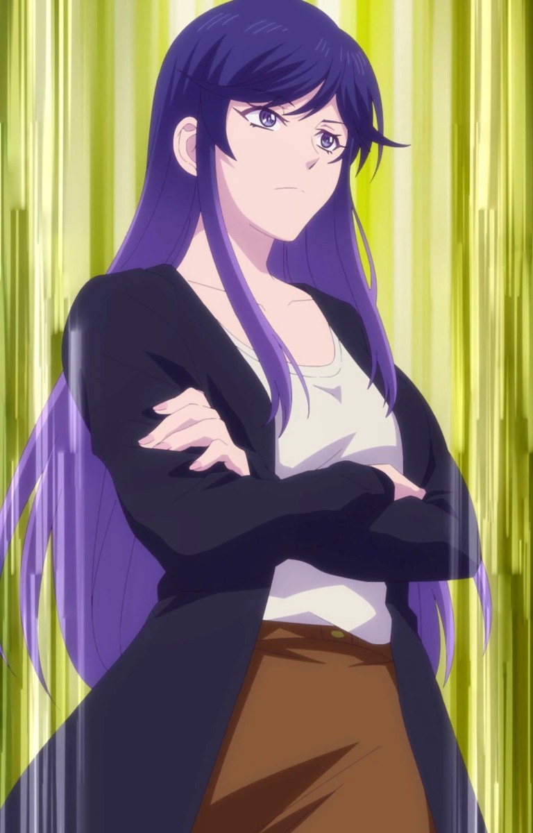 Mao Takasaki