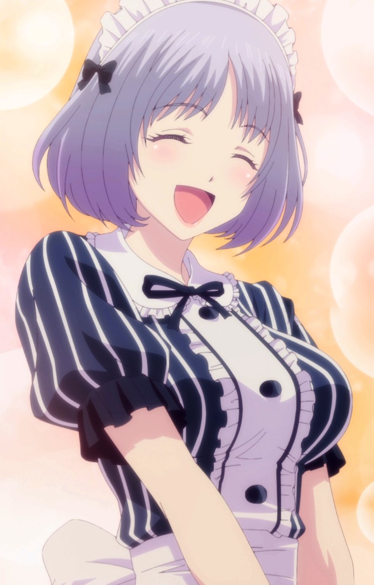 Moemi Souya