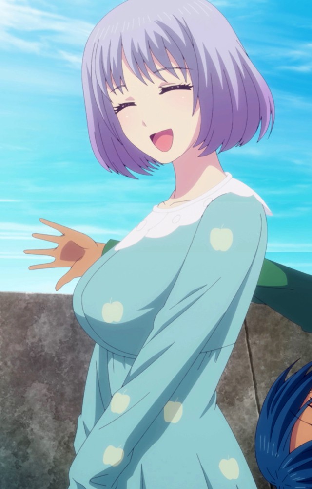 Moemi Souya