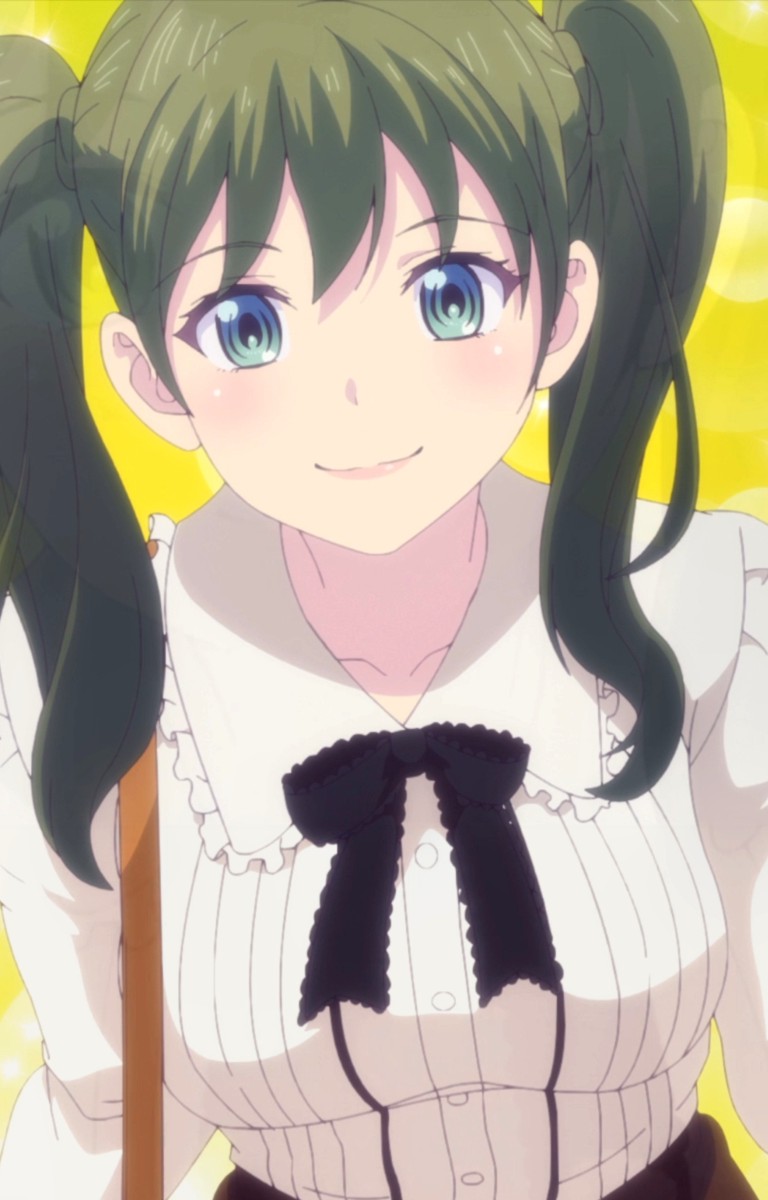 Ririka Chiyoda