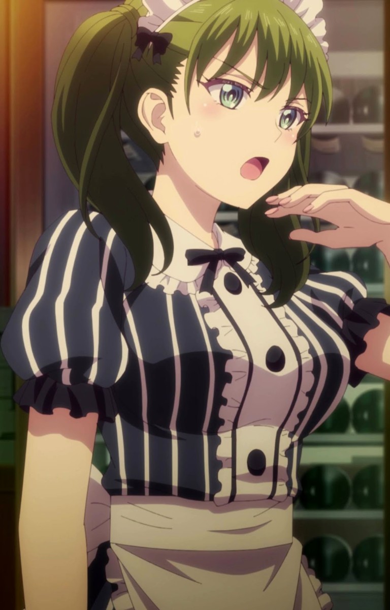 Ririka Chiyoda