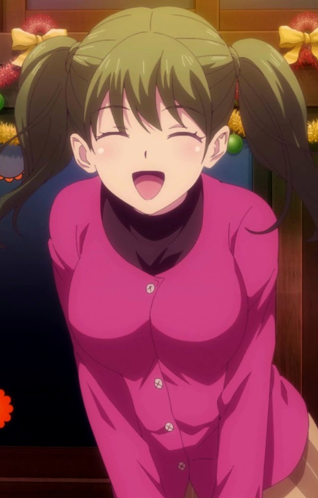 Ririka Chiyoda