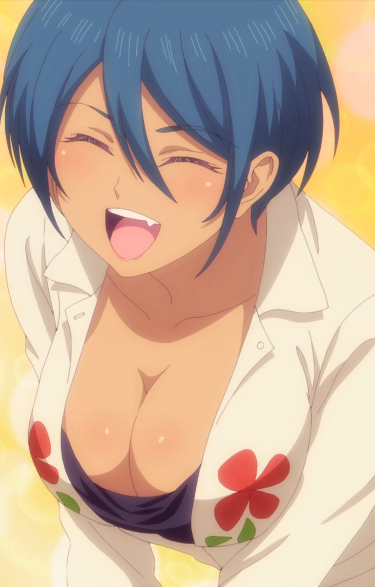 Valentina Azuma