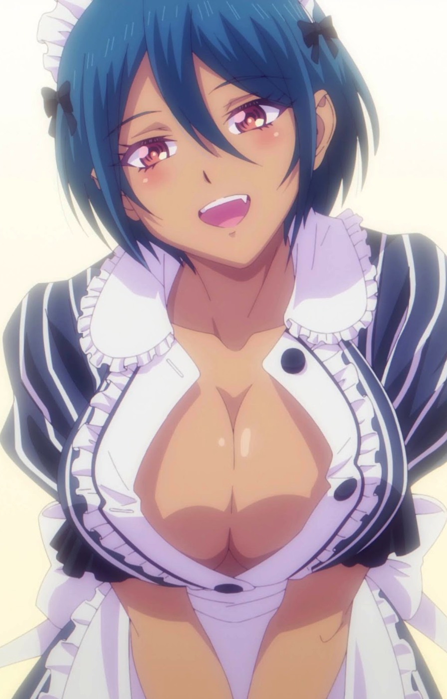Valentina Azuma
