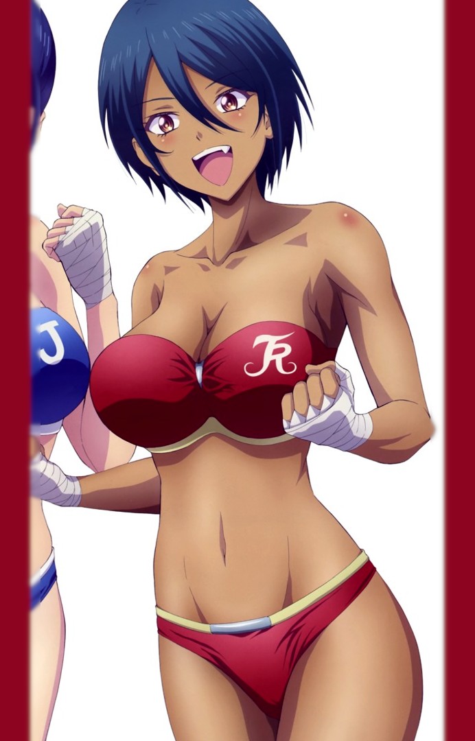 Valentina Azuma