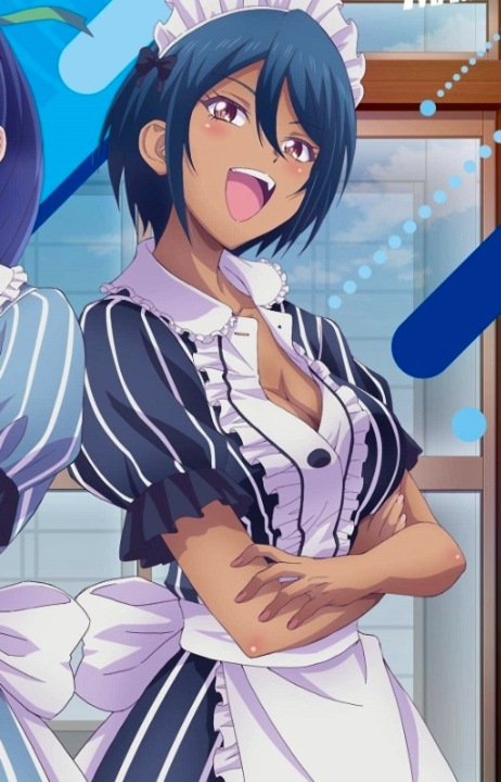 Valentina Azuma