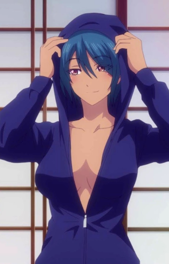 Valentina Azuma