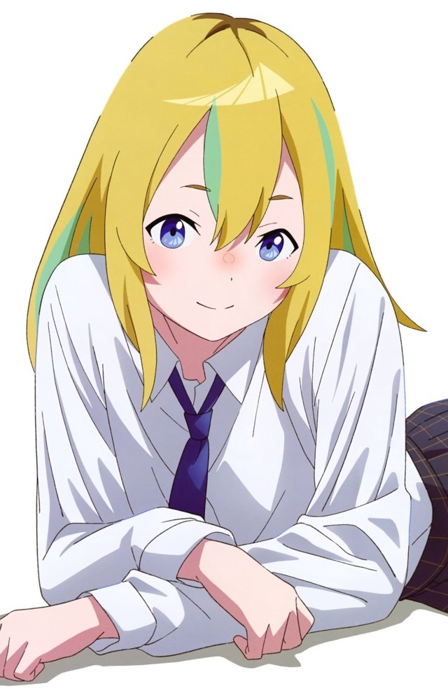 Kano Yamanouchi