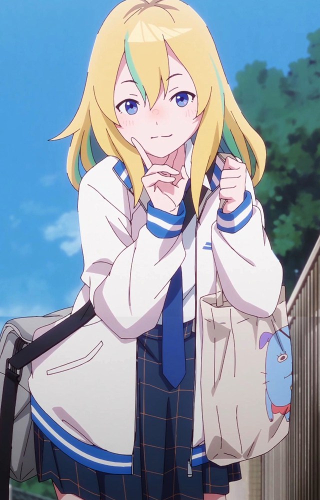 Kano Yamanouchi