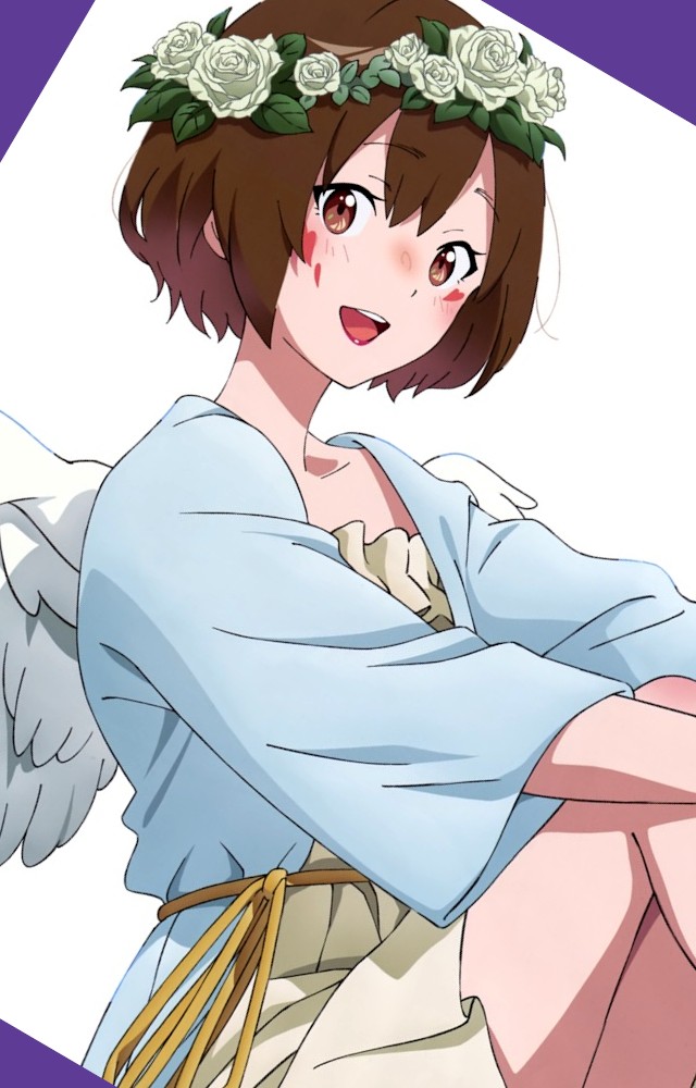 Mahiru Kōzuki