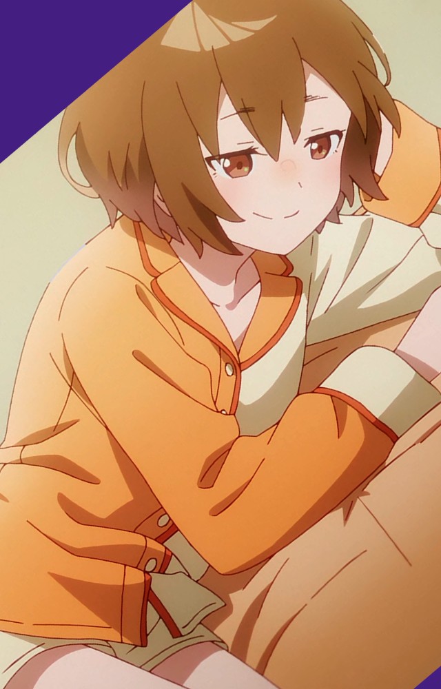Mahiru Kōzuki