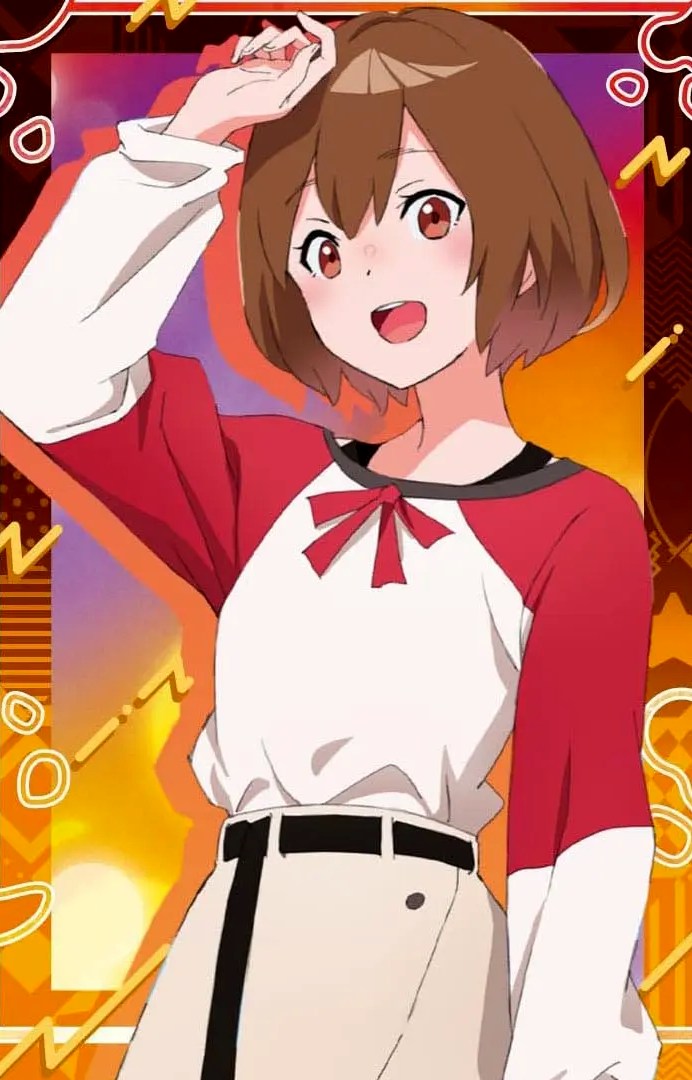 Mahiru Kōzuki