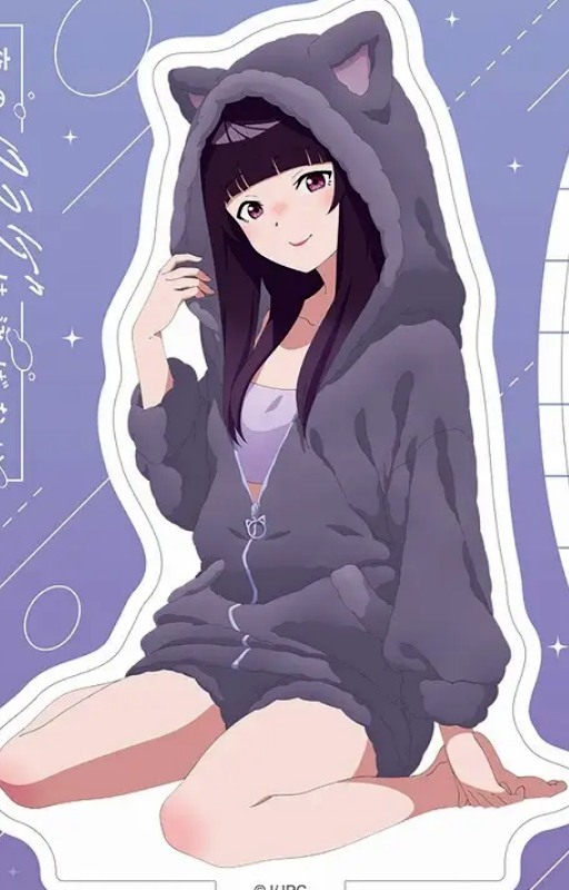 Mei Takanashi