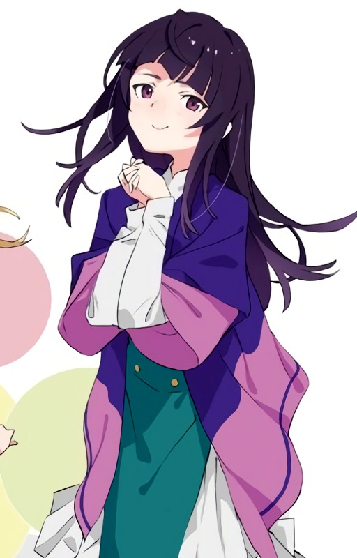 Mei Takanashi