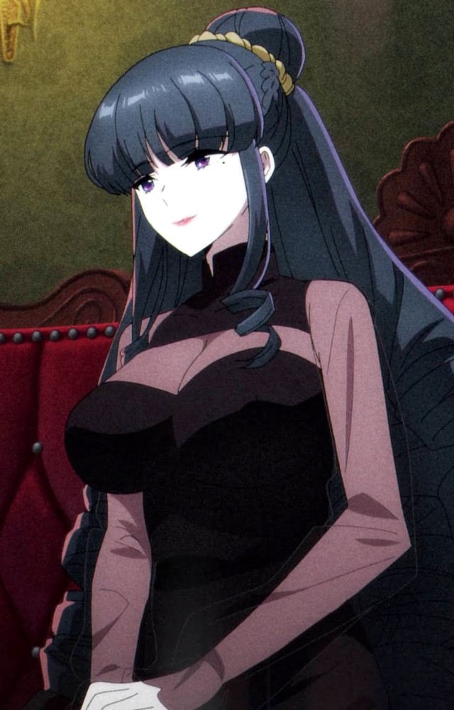Maya Yotsuba