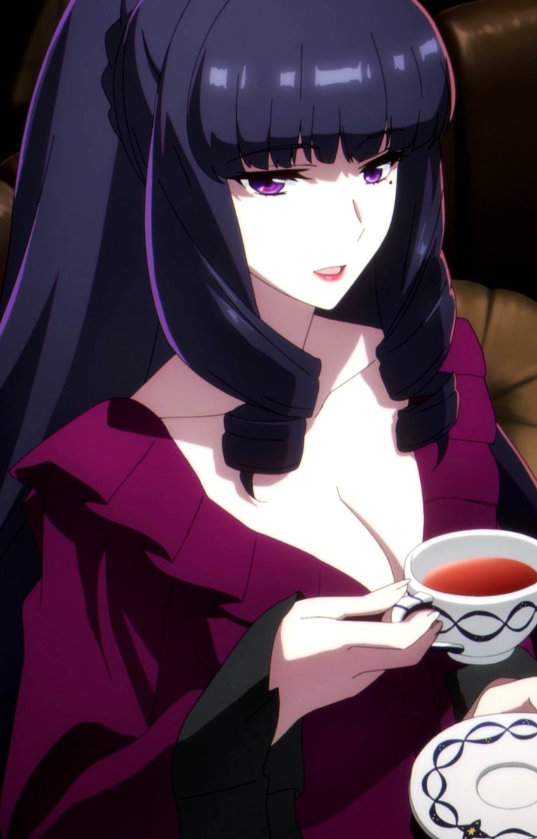 Maya Yotsuba