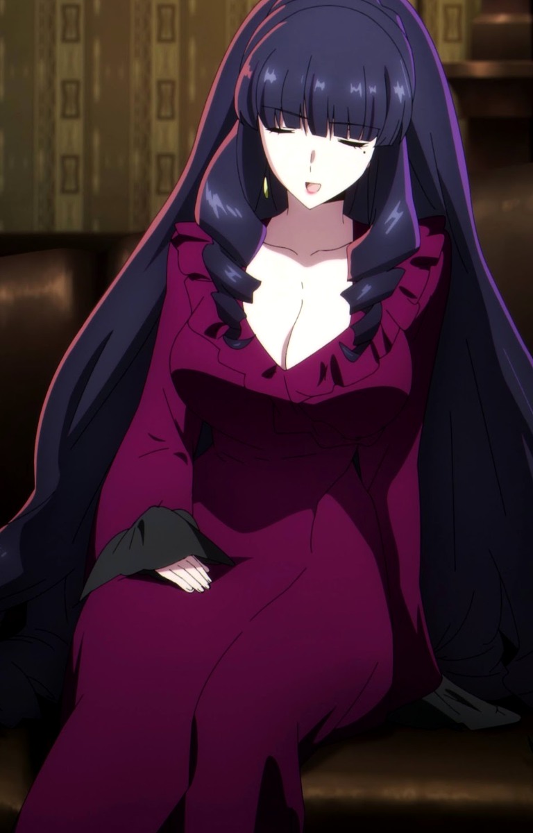 Maya Yotsuba