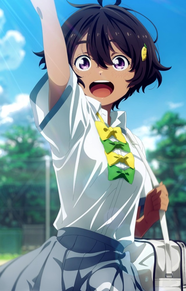 Lemon Yakishio