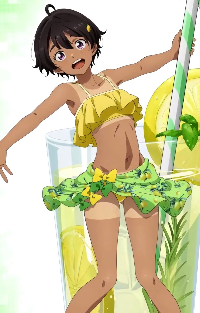 Lemon Yakishio