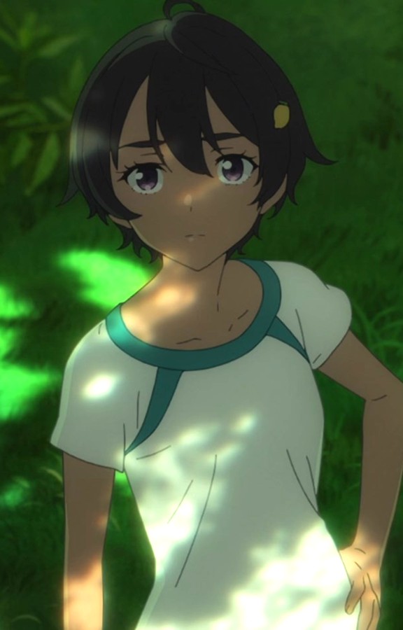 Lemon Yakishio