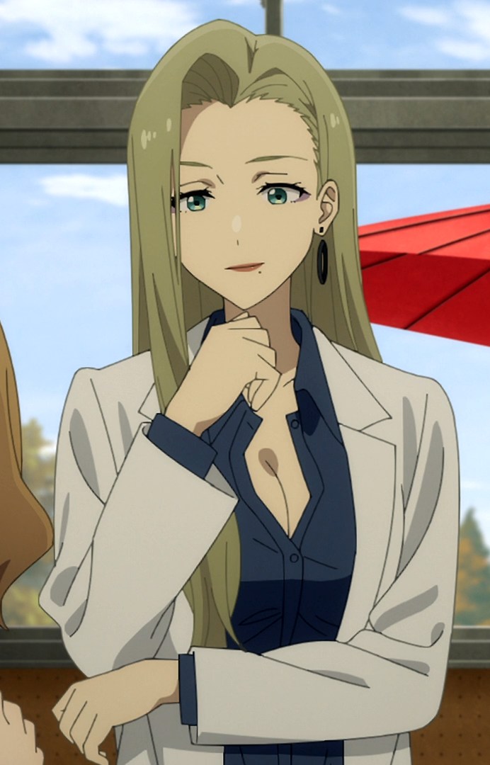 Sayo Konuki