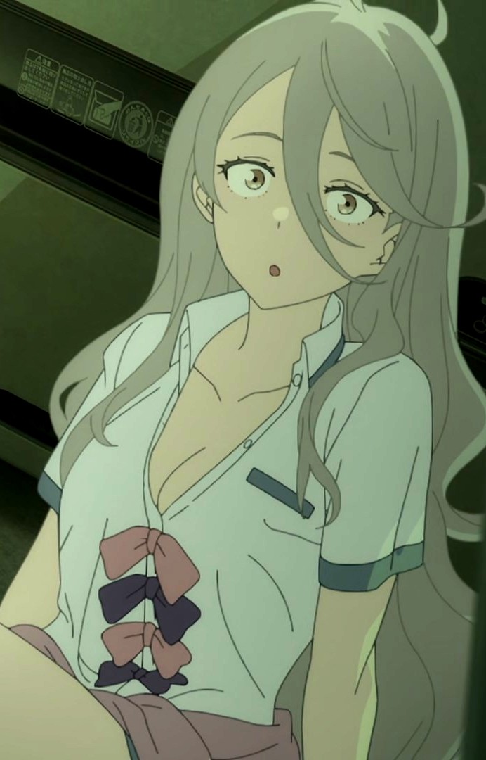 Yumeko Shikiya