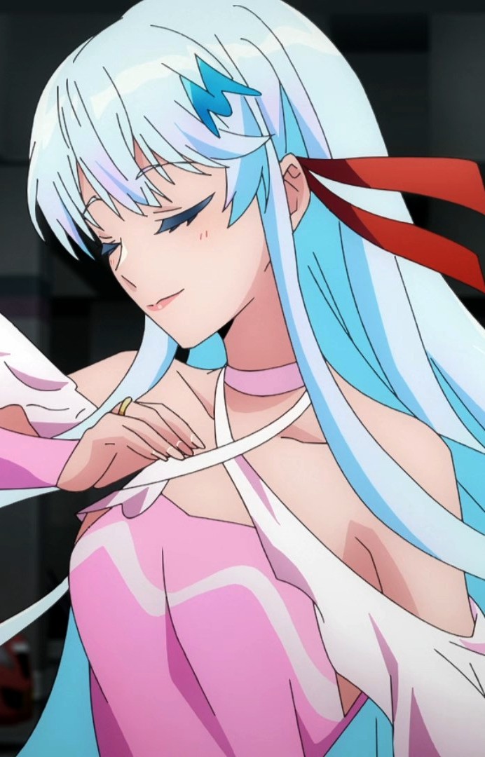 Lily Aoi