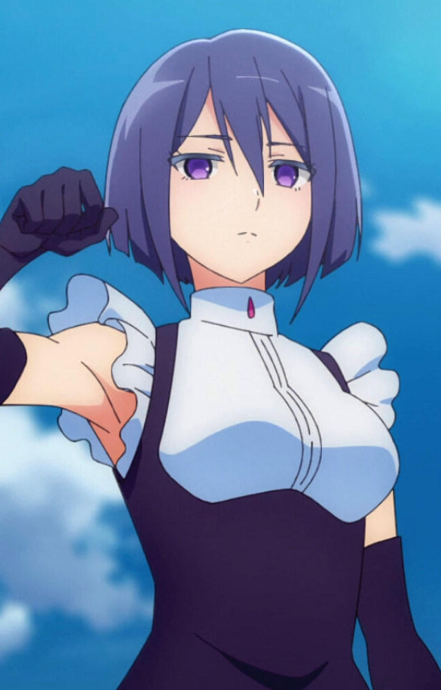Mei Tsuchiba