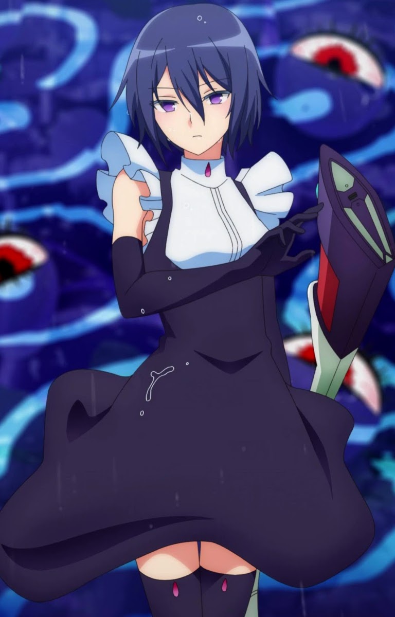 Mei Tsuchiba