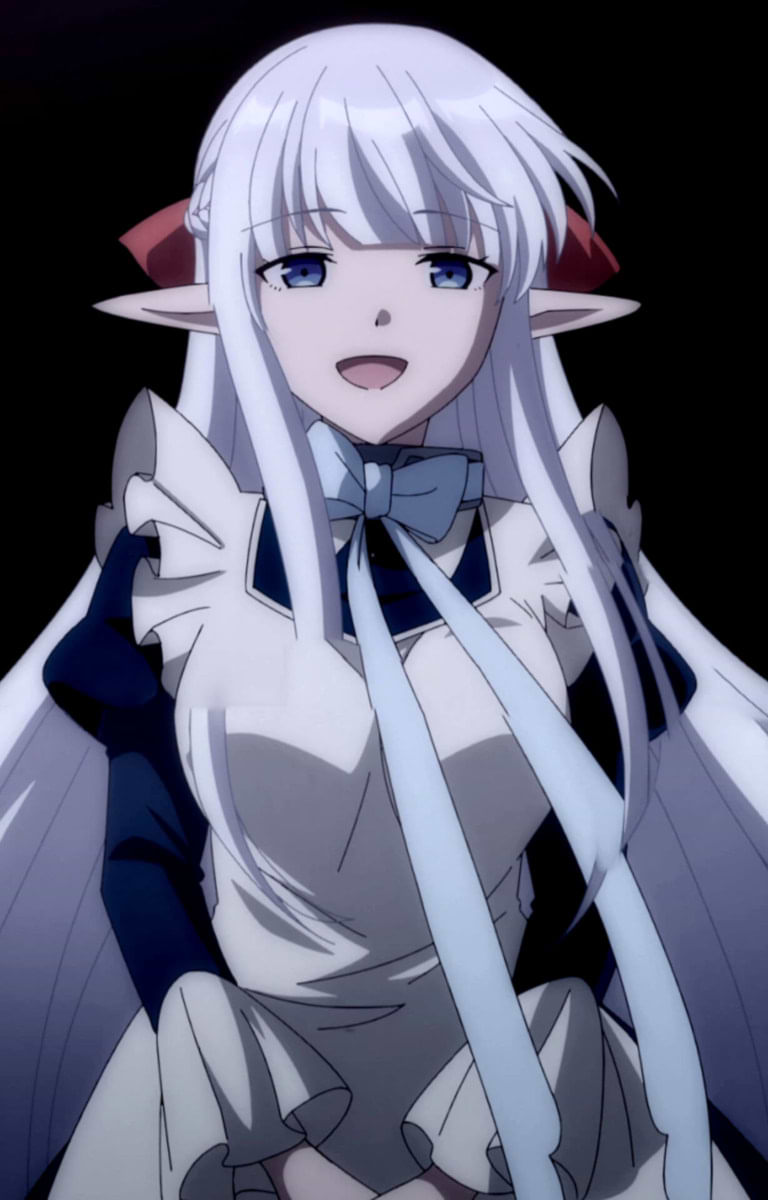 Nephilia