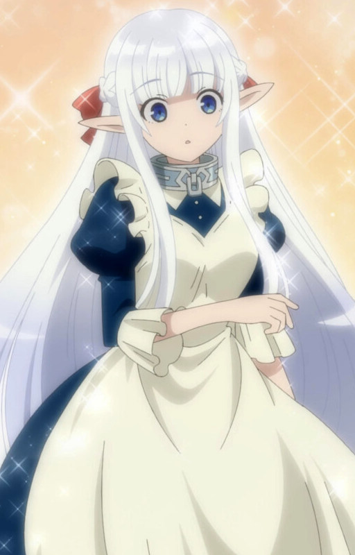 Nephilia