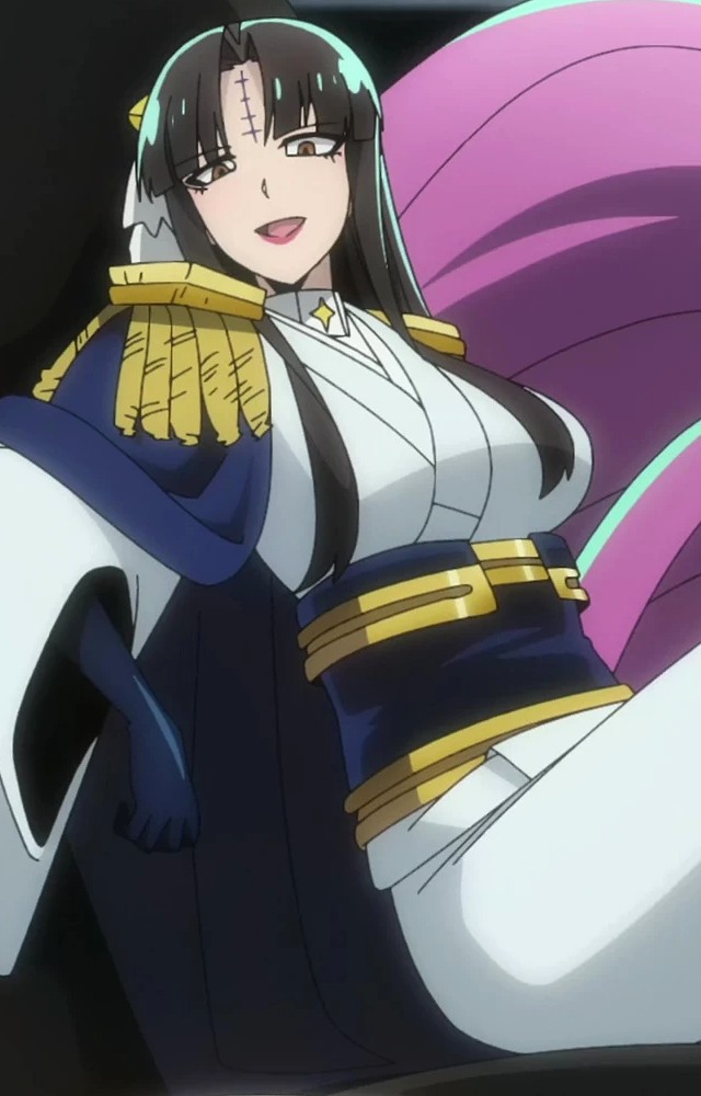 Lord Enorme