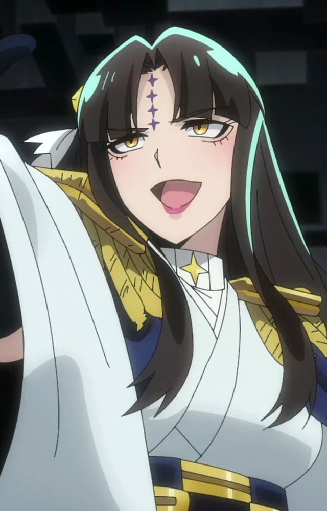 Lord Enorme
