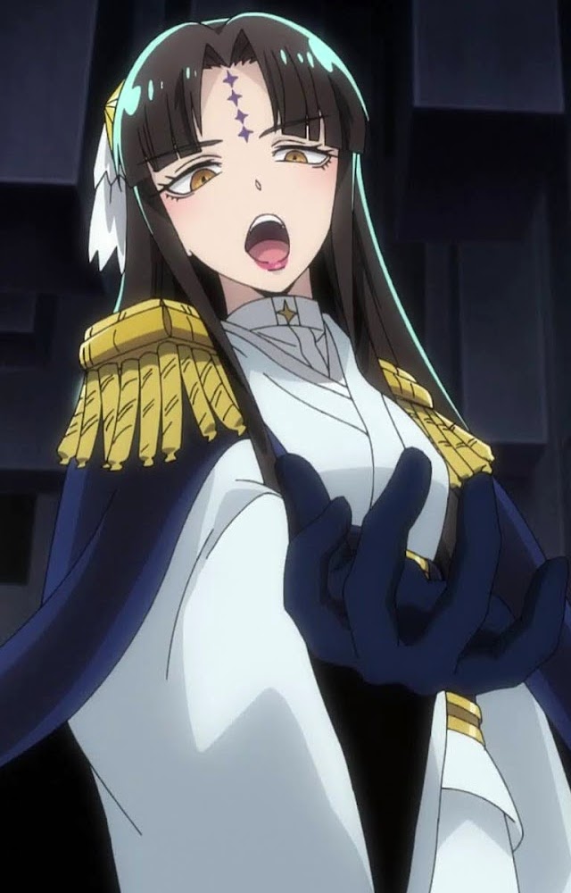 Lord Enorme