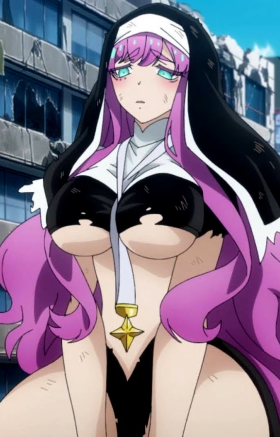 Sister Giant