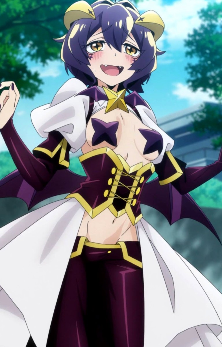 Utena Hiiragi / Magia Baiser