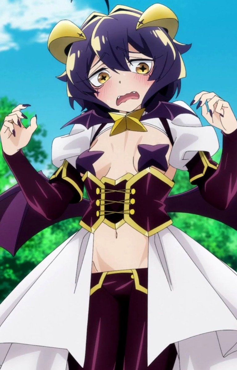 Utena Hiiragi / Magia Baiser