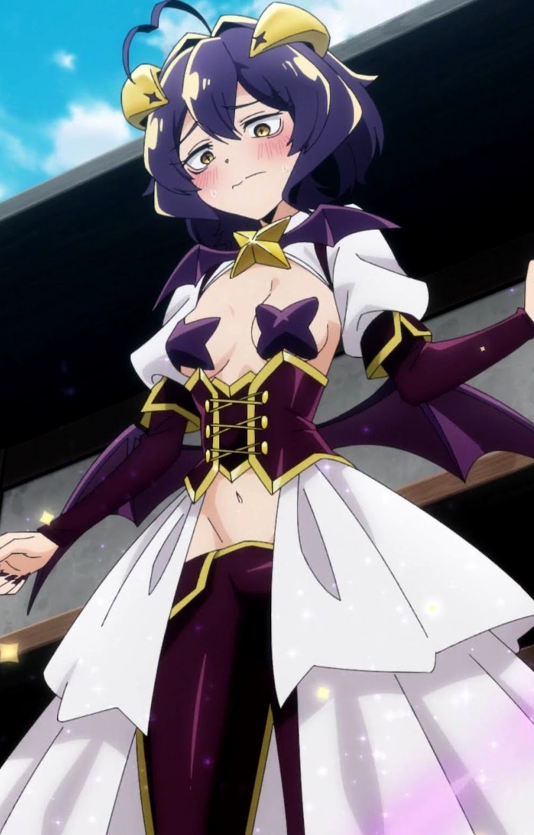 Utena Hiiragi / Magia Baiser