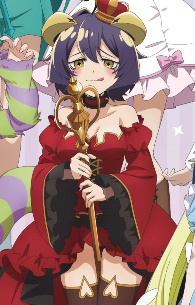 Utena Hiiragi / Magia Baiser