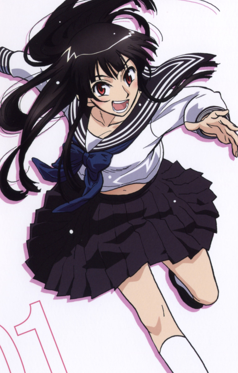 Sayoko Arayashima